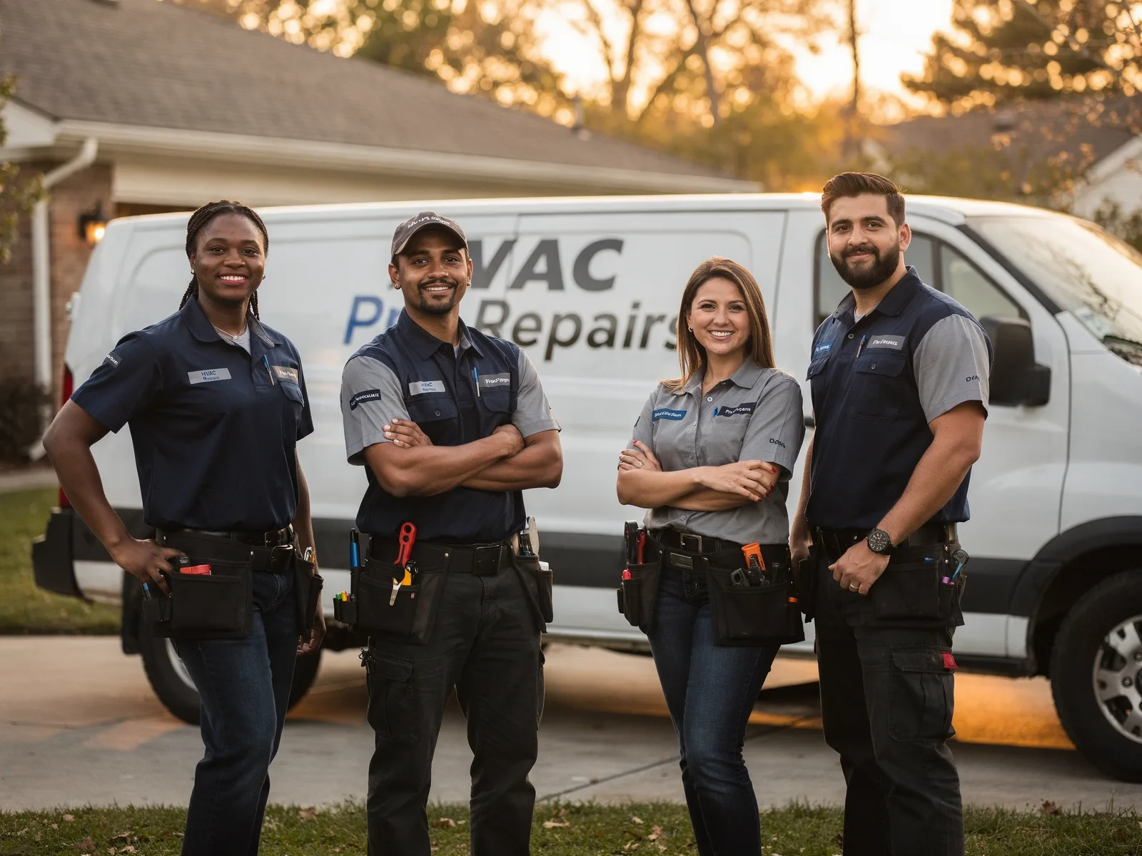 Heat Pump Repair company in Sigourney, IA