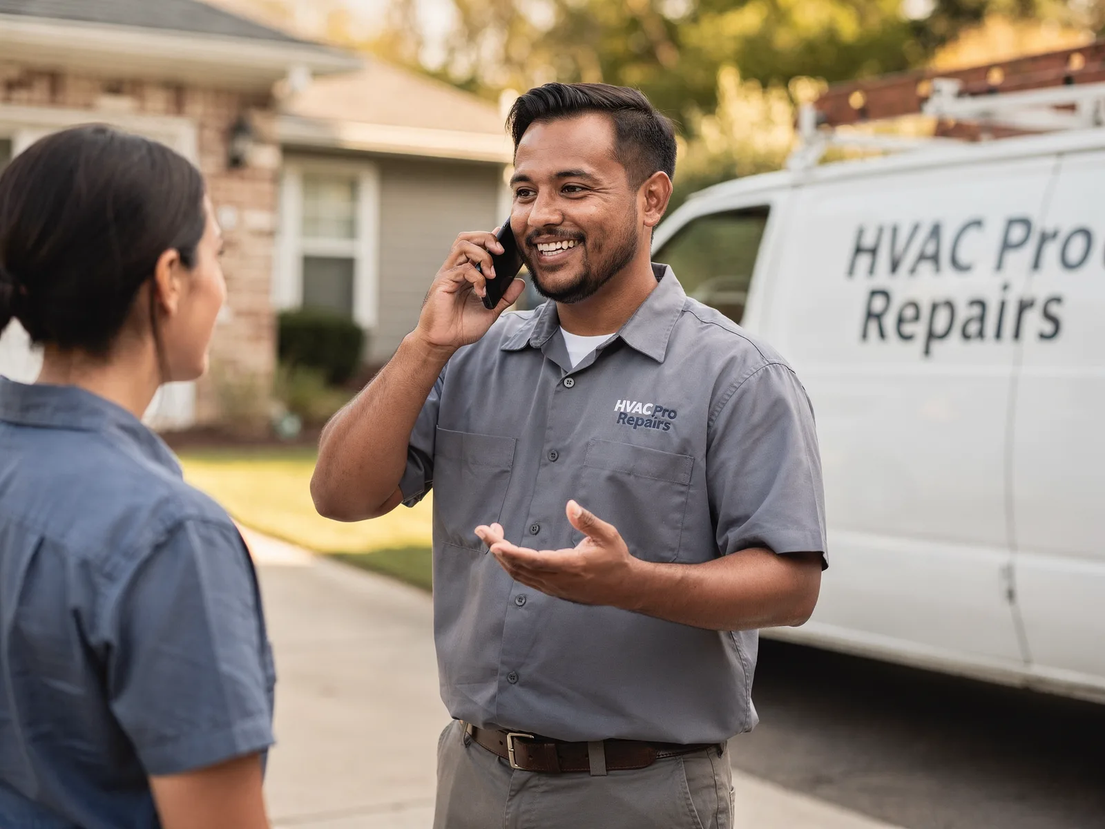 Heat Pump Repair Sigourney, IA FAQs